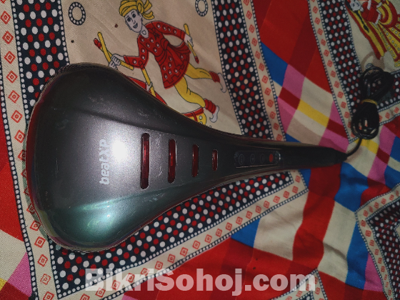 Beatxp Thunder Hammer Messenger